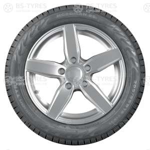 Ikon Nordman RS2 (Character Snow 2) 215/55 R17 98R