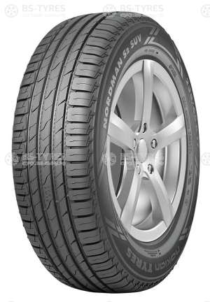 Nokian Tyres Nordman S2 SUV 225/60 R18 100H
