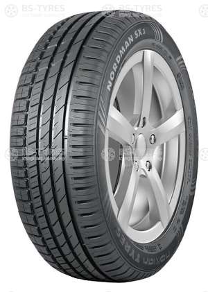Nokian Tyres Nordman SX3 215/60 R16 99H