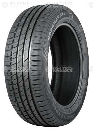 Nokian Tyres Nordman SX3 215/60 R16 99H
