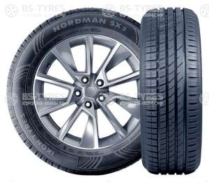 Nokian Tyres Nordman SX3 215/60 R16 99H