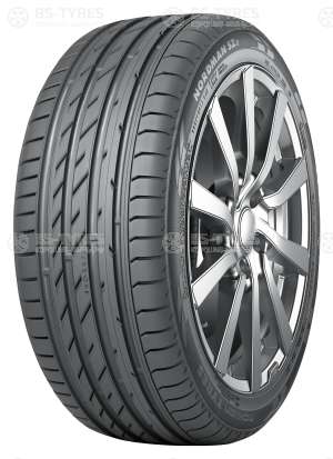 Nokian Tyres Nordman SZ2 245/40 R18 97W