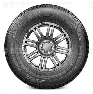 Nokian Tyres Rotiiva AT+ 245/75 R17C 121/118S