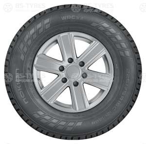 Nokian Tyres WR C3 225/65 R16C 112/110T