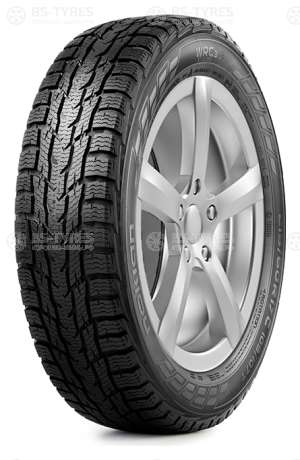 Nokian Tyres WR C3 225/65 R16C 112/110T