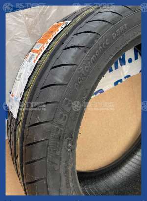 Ovation VI-388 215/45 R17 91W