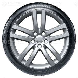 Ovation VI-388 215/45 R17 91W