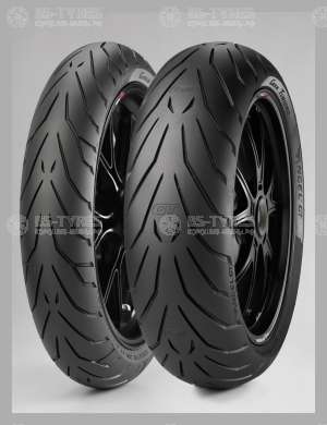 Pirelli Angel GT 190/50 R17 73W Задняя