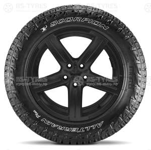 Pirelli Scorpion A/T + 235/65 R17 108H