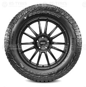 Pirelli Scorpion A/T + 235/65 R17 108H