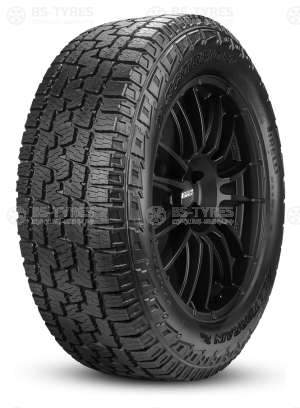 Pirelli Scorpion A/T + 235/65 R17 108H