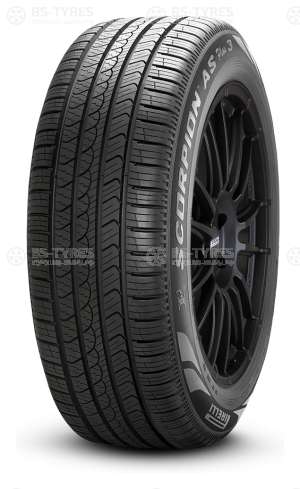 Pirelli Scorpion All Season SF 2 SUV 255/55 R19 111W