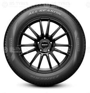 Pirelli Scorpion All Season SF 2 SUV 255/55 R19 111W