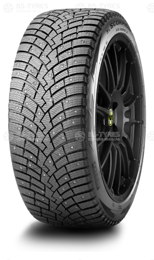 Pirelli Scorpion Ice Zero 2 285/45 R20 112H