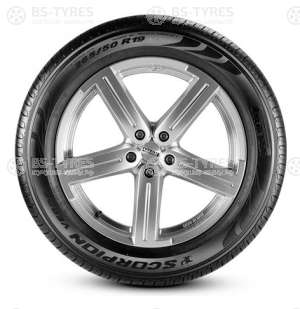 Pirelli Scorpion Verde 295/40 R21 111Y