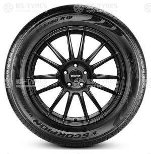 Pirelli Scorpion Verde 295/40 R21 111Y