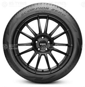Pirelli Scorpion Zero All-Season SUV 275/55 R19 111V