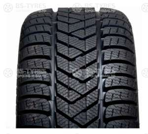 Pirelli Winter SottoZero 3 RunFlat 275/40 R19 105V