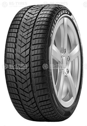 Pirelli Winter SottoZero 3 RunFlat 275/40 R19 105V