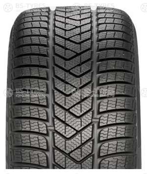 Pirelli Winter SottoZero 3 RunFlat 275/40 R19 105V