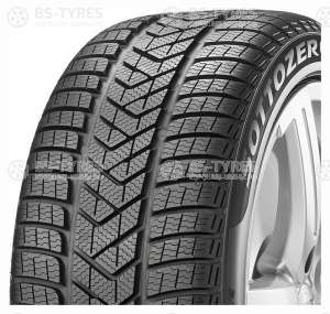Pirelli Winter SottoZero 3 RunFlat 275/40 R19 105V