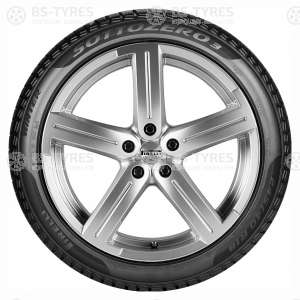 Pirelli Winter SottoZero 3 RunFlat 275/40 R19 105V