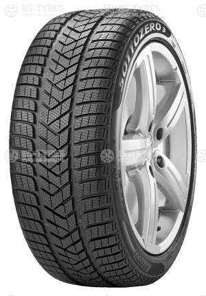 Pirelli Winter SottoZero 3 RunFlat 275/40 R19 105V