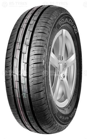 RoadKing Argos Rf19 235/65 R16 115T