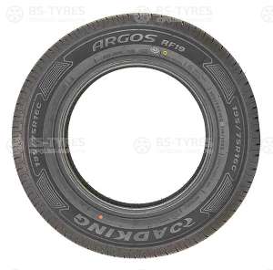 RoadKing Argos Rf19 235/65 R16 115T