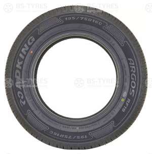 RoadKing Argos Rf19 235/65 R16 115T