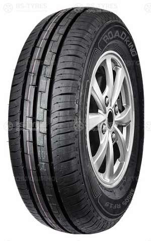 RoadKing Argos Rf19 235/65 R16 115T