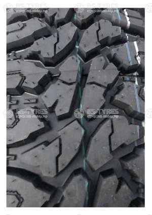 Roadcruza RA3200 12.5/0 R17 121Q