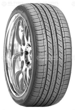 Roadstone Classe Premiere CP672 225/50 R18 94V