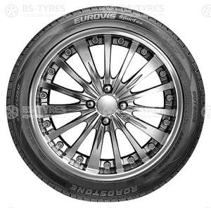 Roadstone Eurovis Sport 4 245/40 R18 97Y