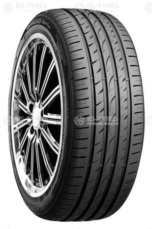 Roadstone Eurovis Sport 4 245/40 R18 97Y
