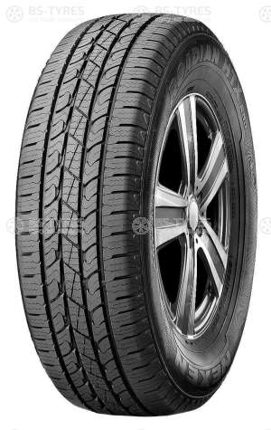 Roadstone Roadian HTX RH5 235/75 R15 109S