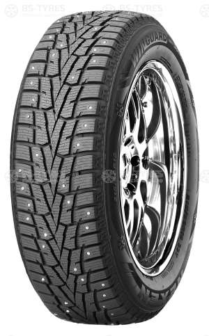 Roadstone Winguard WinSpike 195/55 R16 87T