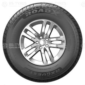 Roadx Quest C02 215/75 R16C 116/114R