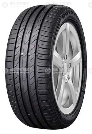 Rotalla RU01 285/45 R19 111Y