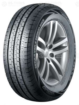 Rotalla Setula Van 4Season RA05 225/70 R15C 112/110S