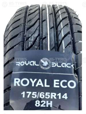 Royal Black Eco 215/50 R17 95W