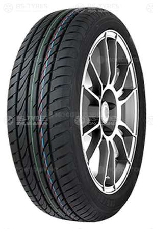 Royal Black Eco 215/50 R17 95W