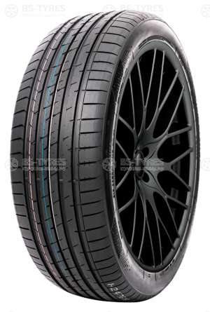 Royal Black Explorer II 275/55 R19 111W
