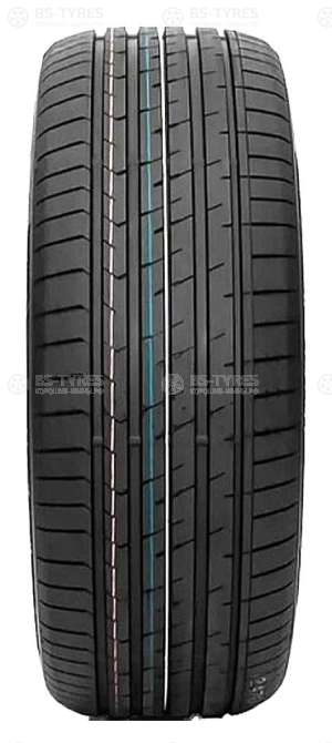 Royal Black Explorer II 275/55 R19 111W