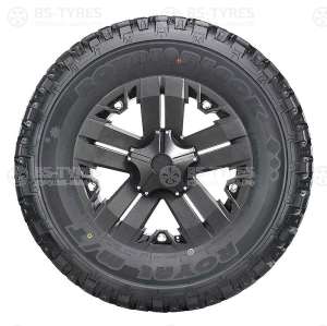 Royal Black M/T 245/75 R16C 120Q