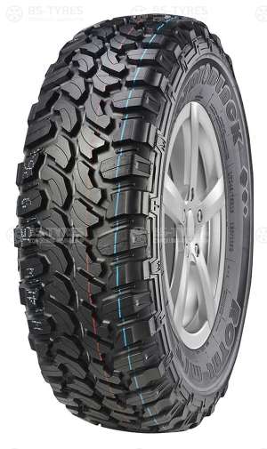Royal Black M/T 245/75 R16C 120Q