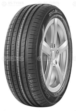 Royal Black Mile 215/60 R16 95V