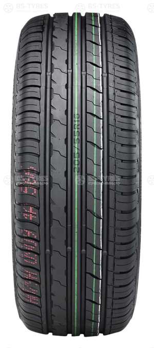 Royal Black Performance 285/45 R19 111V