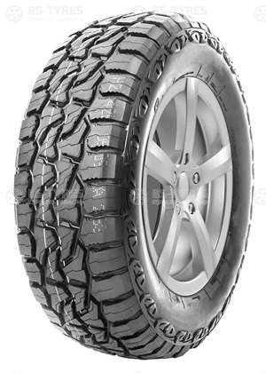 Royal Black Spider R/T 245/70 R16C 113Q