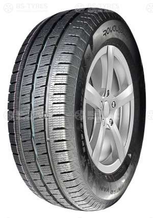 Royal Black Winter Van 215/70 R15C 109R